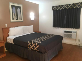  Americas Best Value Inn Beaumont California  Бомонт